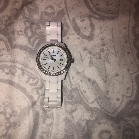 Fossil watch. - Picture 2 of 4